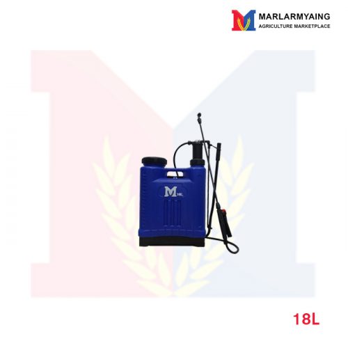 Marlarmyaing Agricultural Sprayers 18L