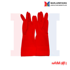 Glove-Thai