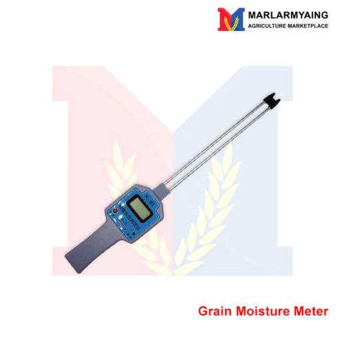 Grain-Moisture-Meter