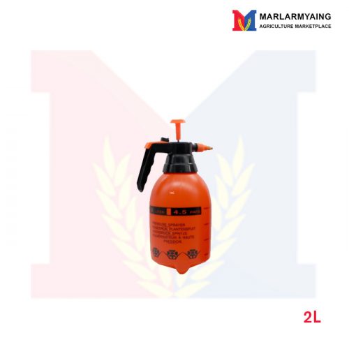 Hand Sprayer (2L)