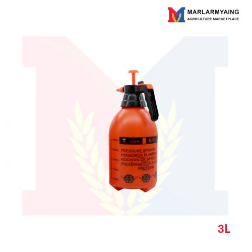 Hand Sprayer (3L)