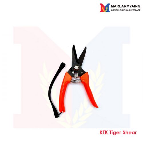 KTK-Tiger-Shear