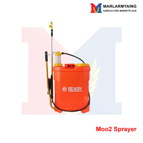 M-002-Sprayer