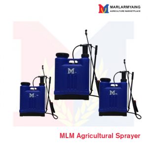 Marlarmyaing Agricultural Sprayers