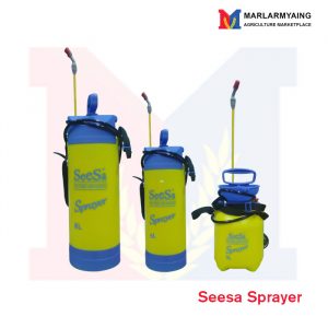 Seesa Pressure Sprayer