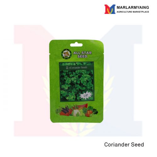 Coriander Seed