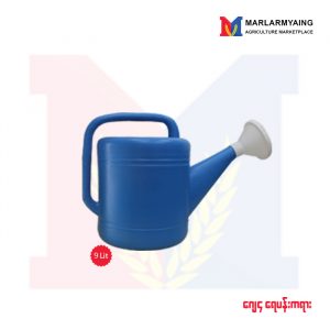 j4 Watering Can (9L)