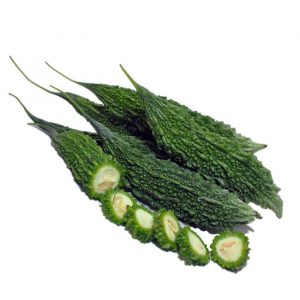 Bitter Gourd