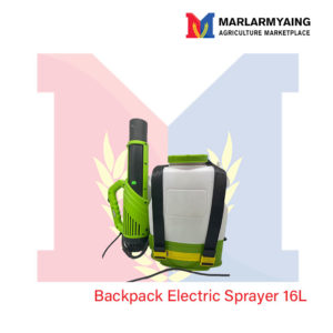 Backpack Electric Sprayer 16L