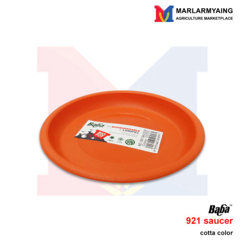 BaBa-921-Saucer-Cotta