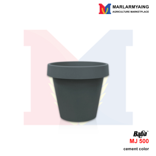 BaBa-MJ-500-pot-cement