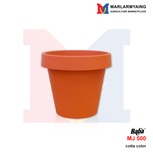 BaBa-MJ-500pot-cotta