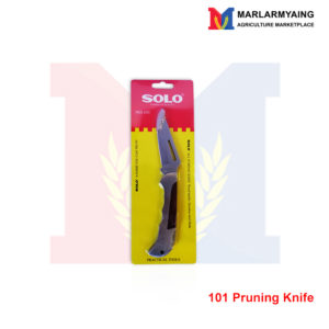 101-Pruning-Knife