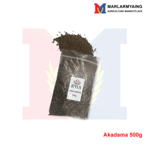 Akadama-500g