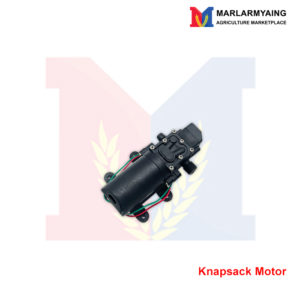 Knapsack-Motor