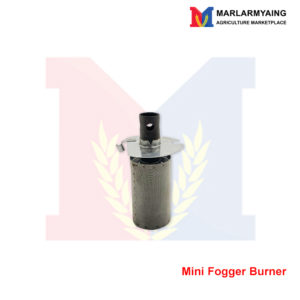 Mini-Fogger-Burner