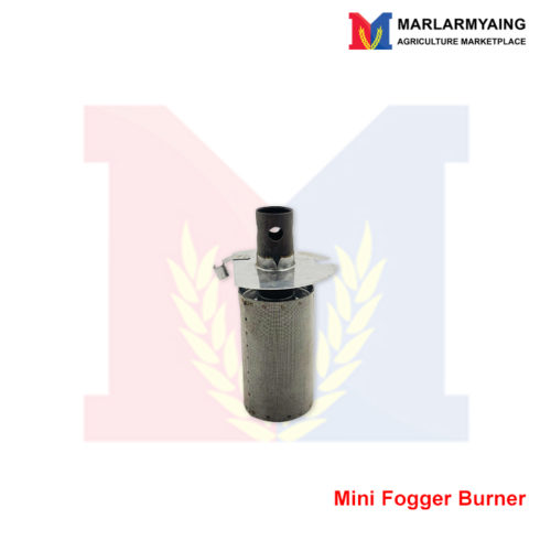 Mini-Fogger-Burner