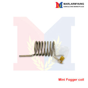 Mini-Fogger-Coil