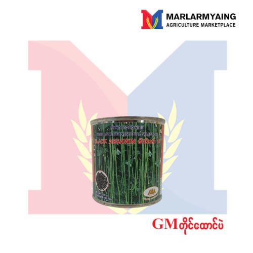 GM Yard Long Bean (100g)