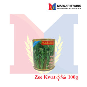 Zee Kwat Kale (100g)